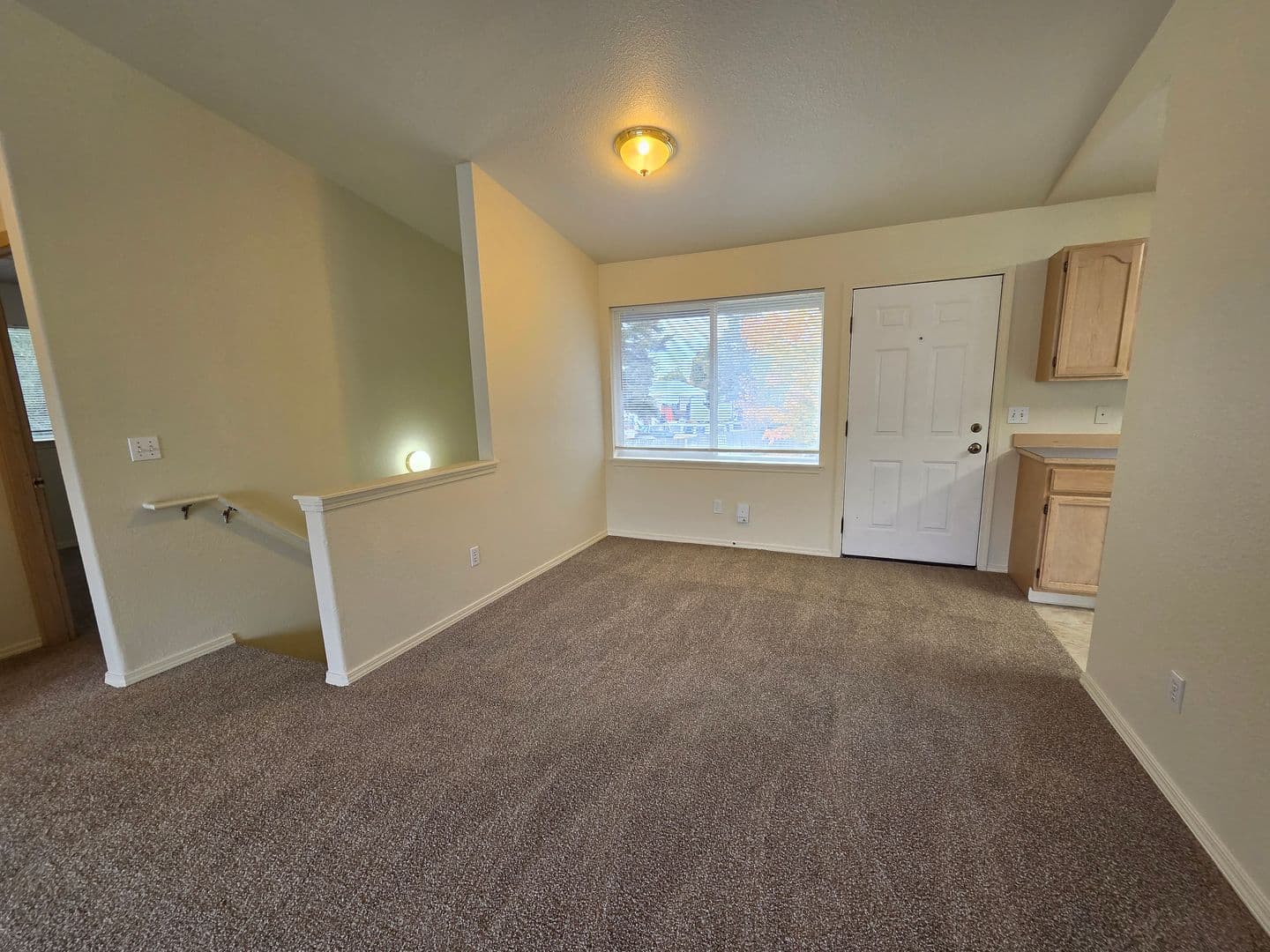 Post Falls Apartment: 3451 W Lilac Ct Units A-D