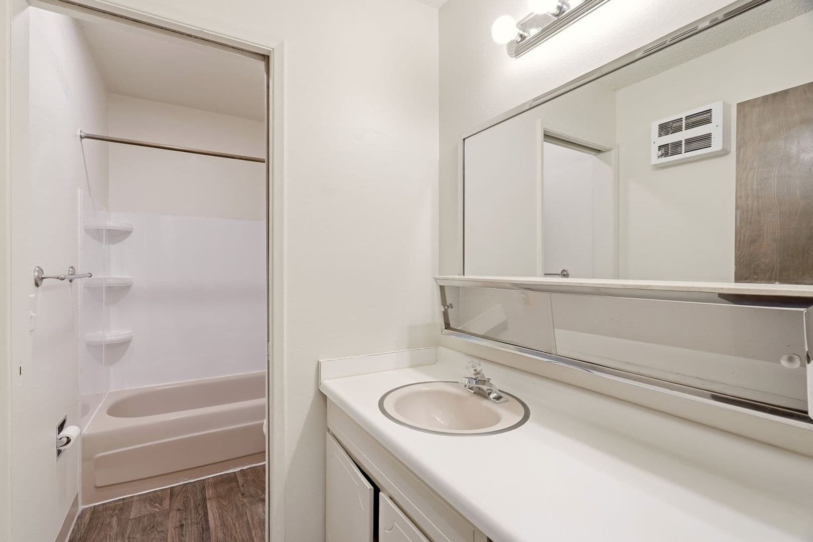 Spokane Apartment: 3102 E 27th Ave