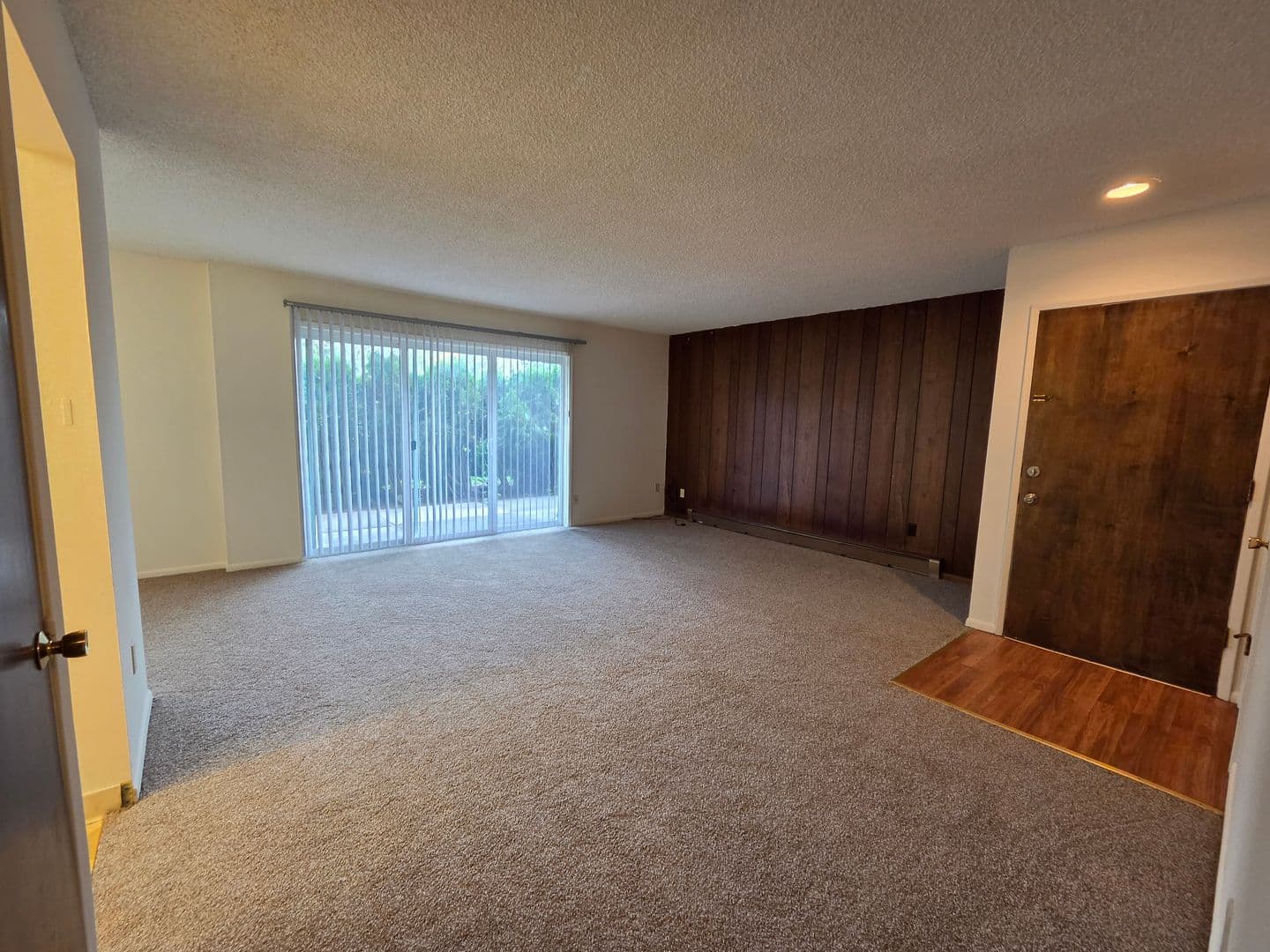 Spokane Apartment: 3102 E 27th Ave
