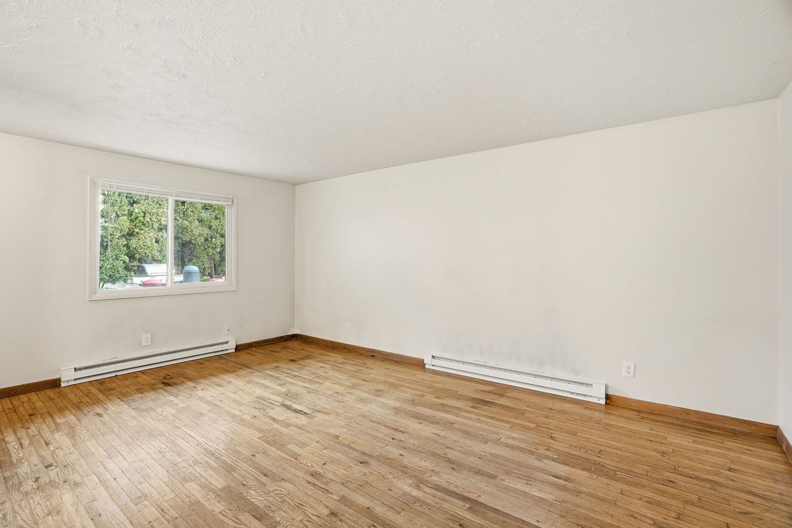 Spokane Apartment: 1611 W 8th Ave