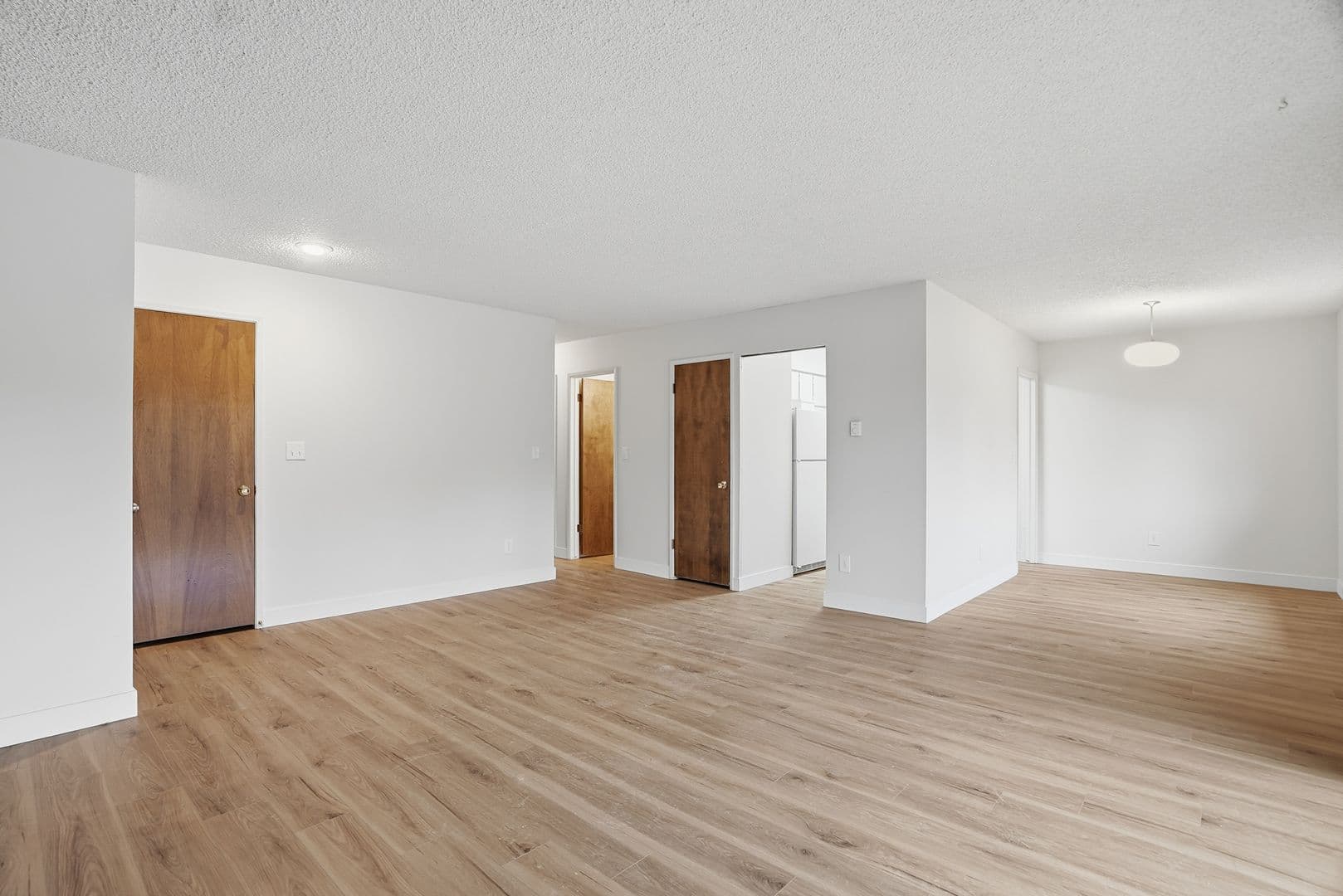 Spokane Apartment: 3102 E 27th Ave