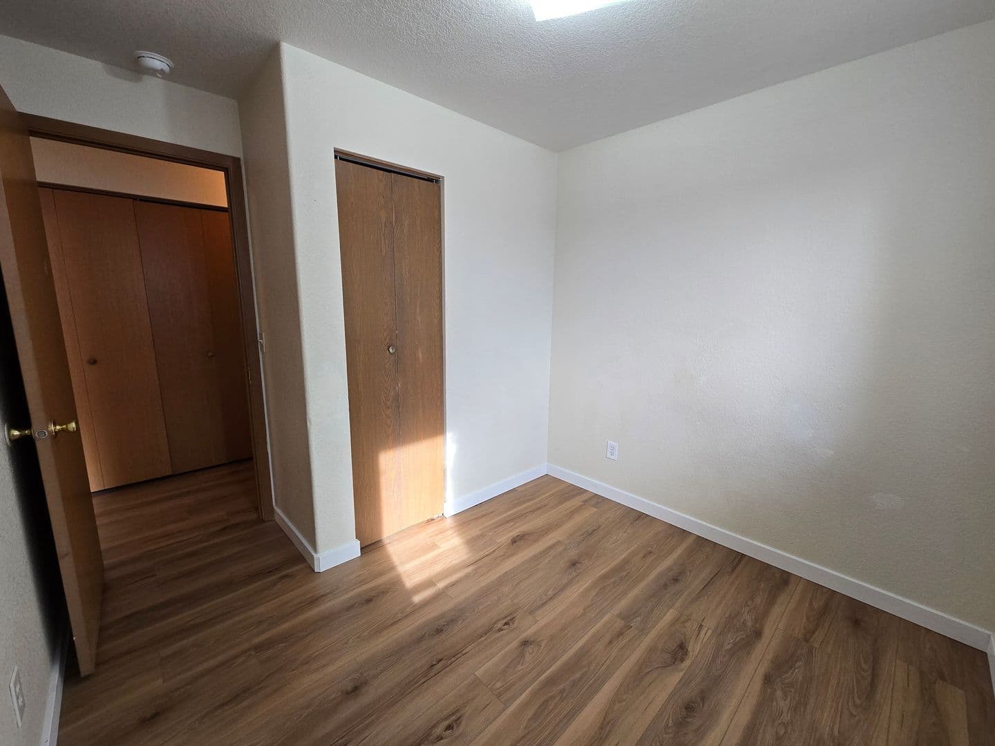 Post Falls Apartment: 810 N Siony Ln Units A-D