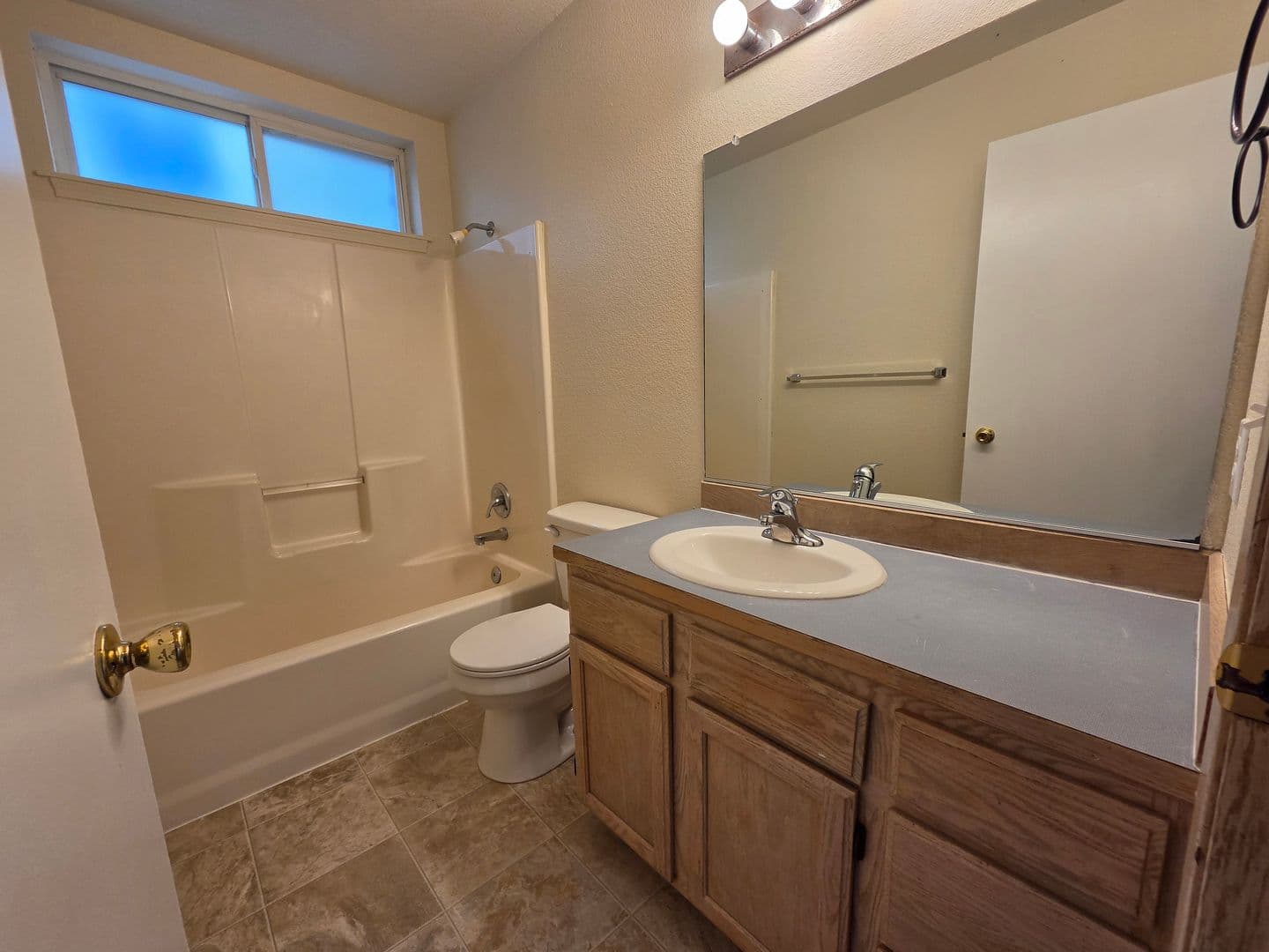 Post Falls Apartment: 3451 W Lilac Ct Units A-D
