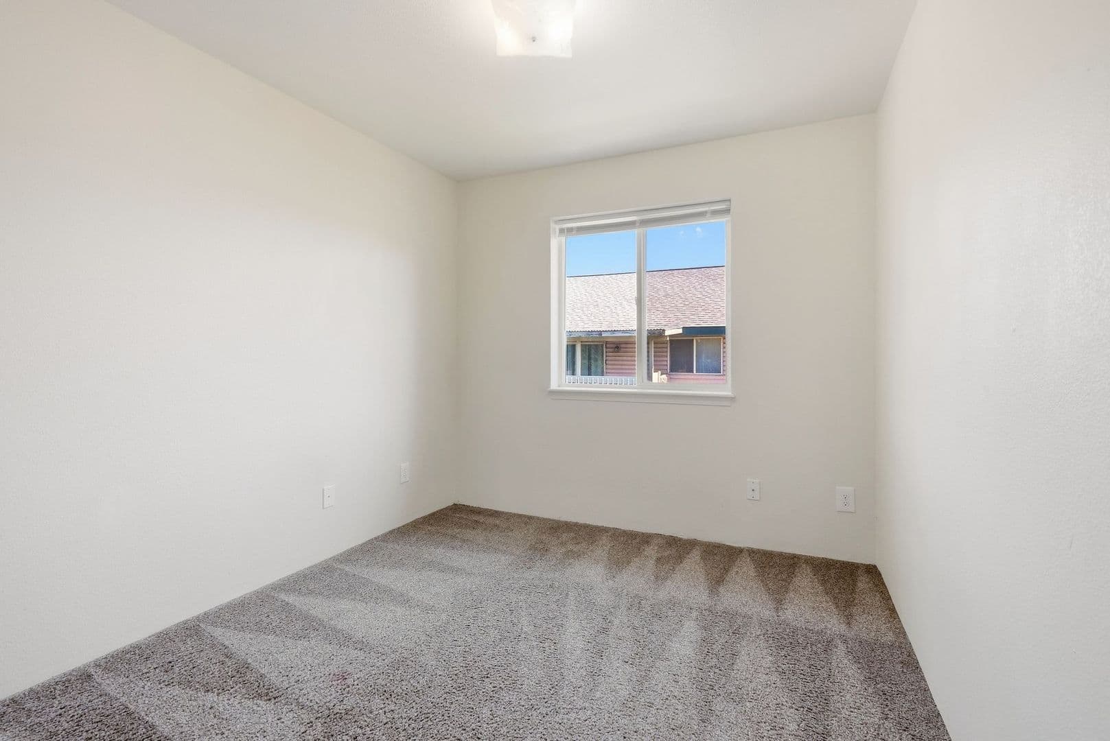 Post Falls Apartment: 3442 W Lilac Ct Units A-D