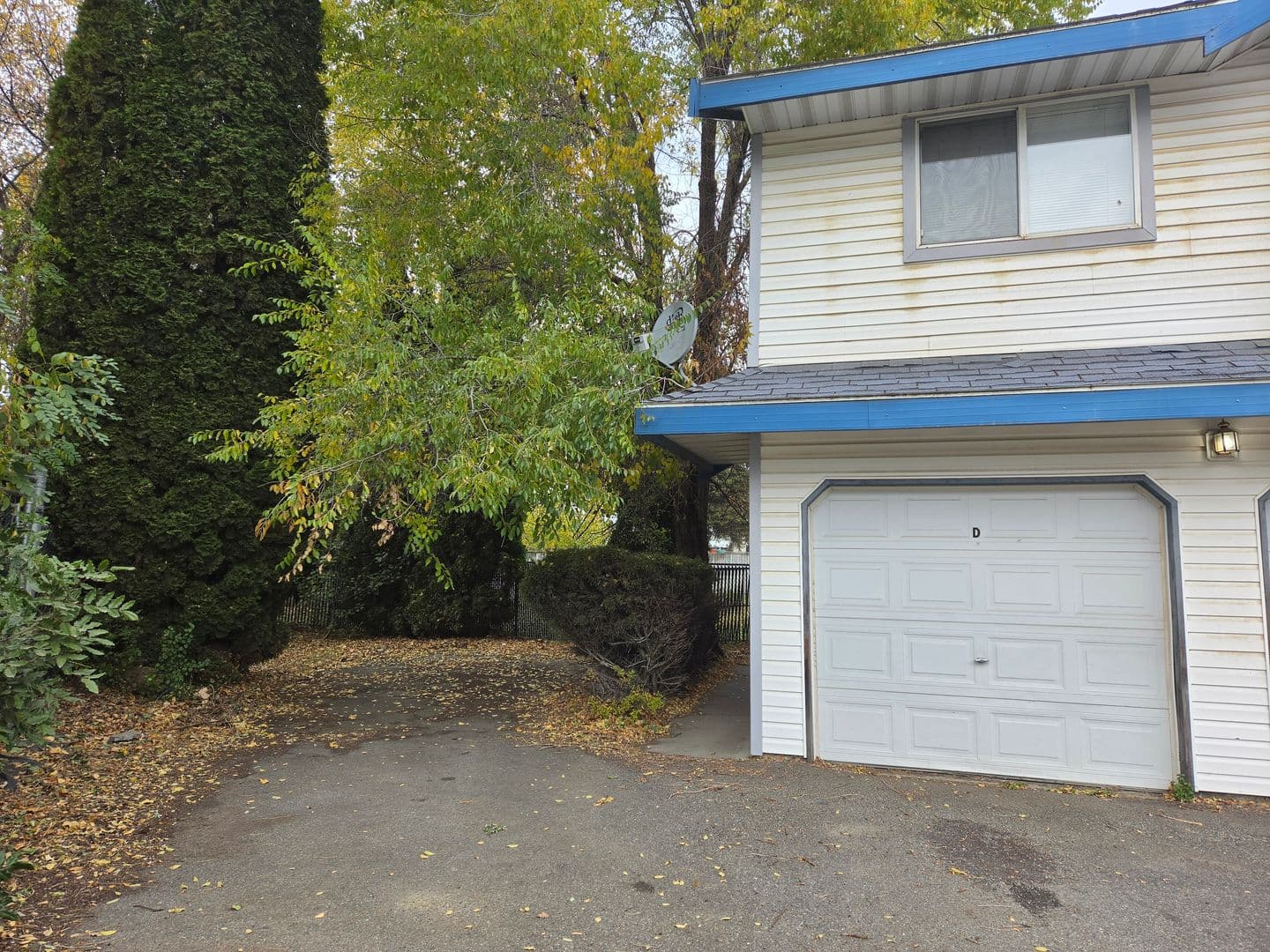 Post Falls Apartment: 3451 W Lilac Ct Units A-D