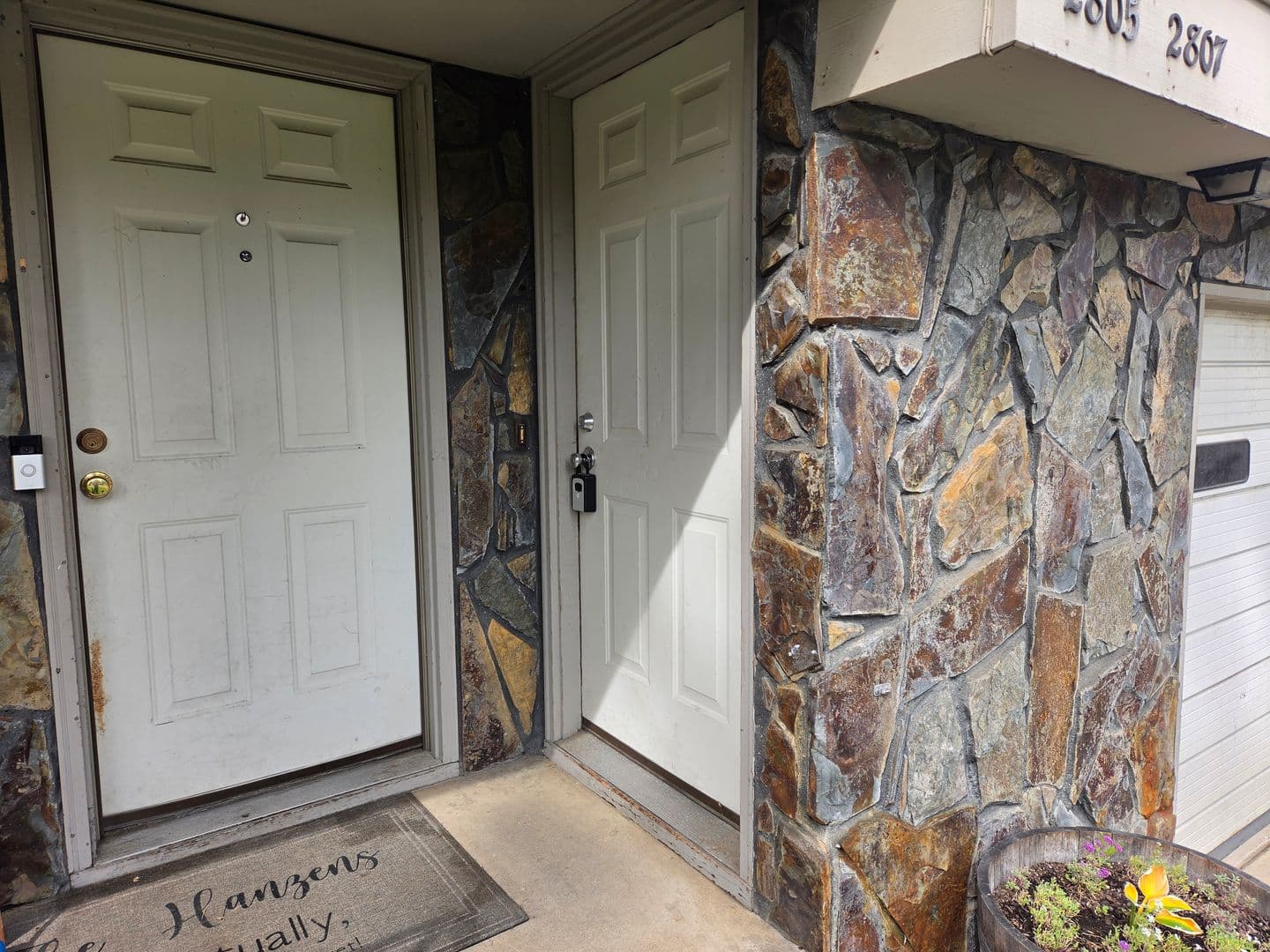 Coeur d'Alene Apartment: 2805-07 N Honeysuckle Dr