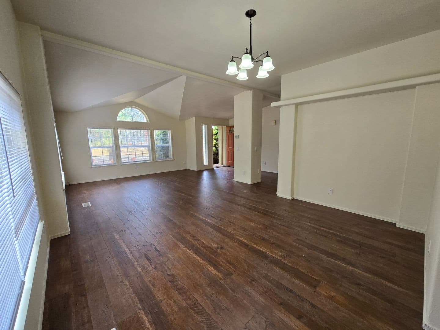 Coeur d'ALene Apartment: 4161 W. Foothills Dr. Units A-C