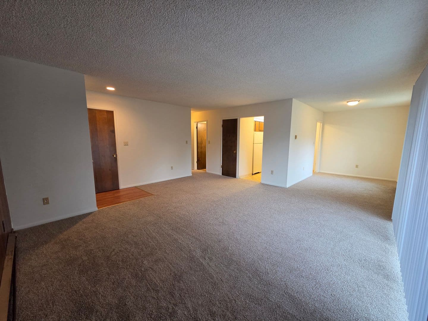 Spokane Apartment: 3102 E 27th Ave