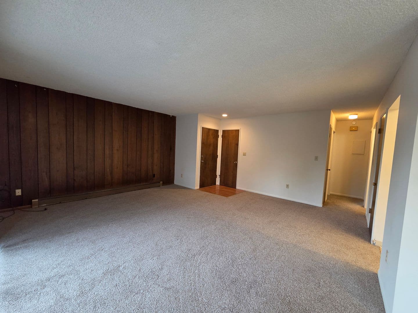 Spokane Apartment: 3102 E 27th Ave