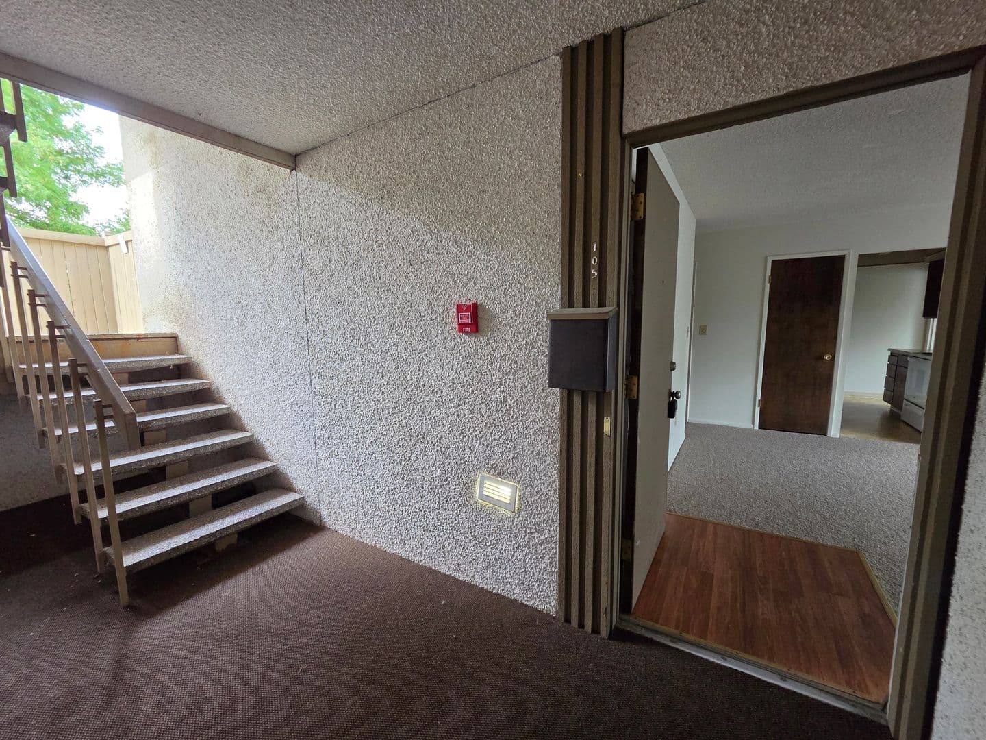 Spokane Apartment: 3102 E 27th Ave
