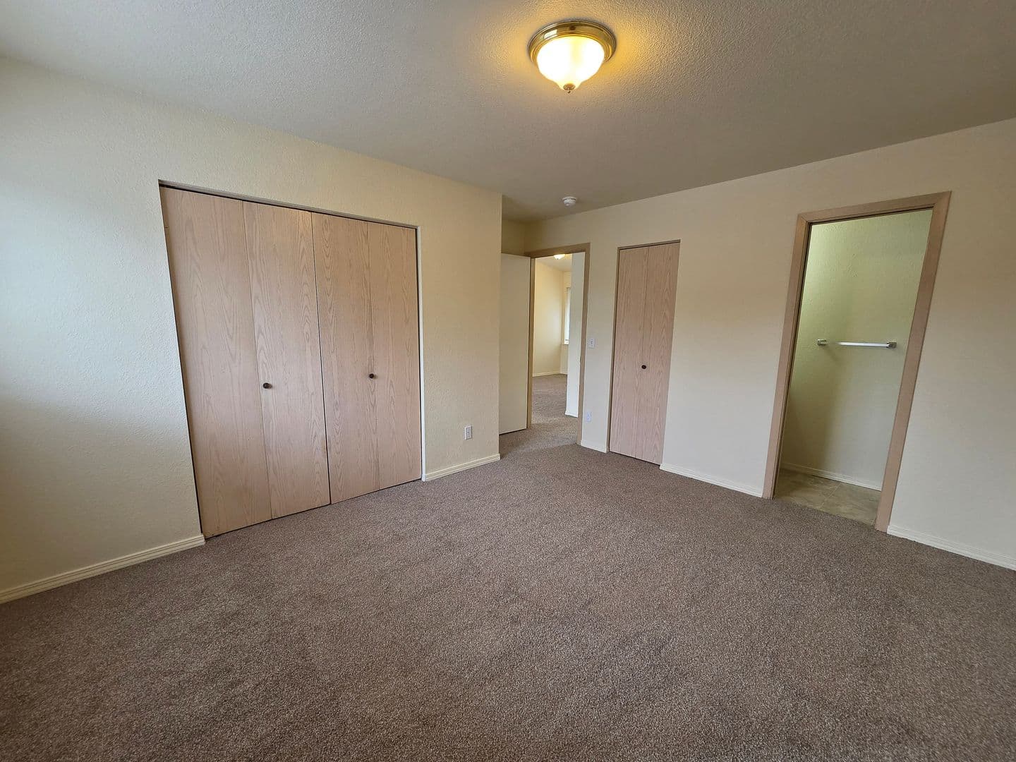 Post Falls Apartment: 3451 W Lilac Ct Units A-D