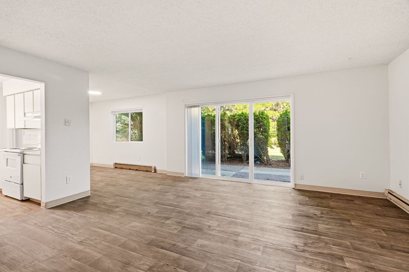 Spokane Apartment: 3102 E 27th Ave