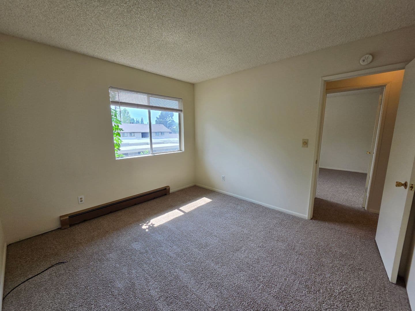 Spokane Apartment: 3102 E 27th Ave