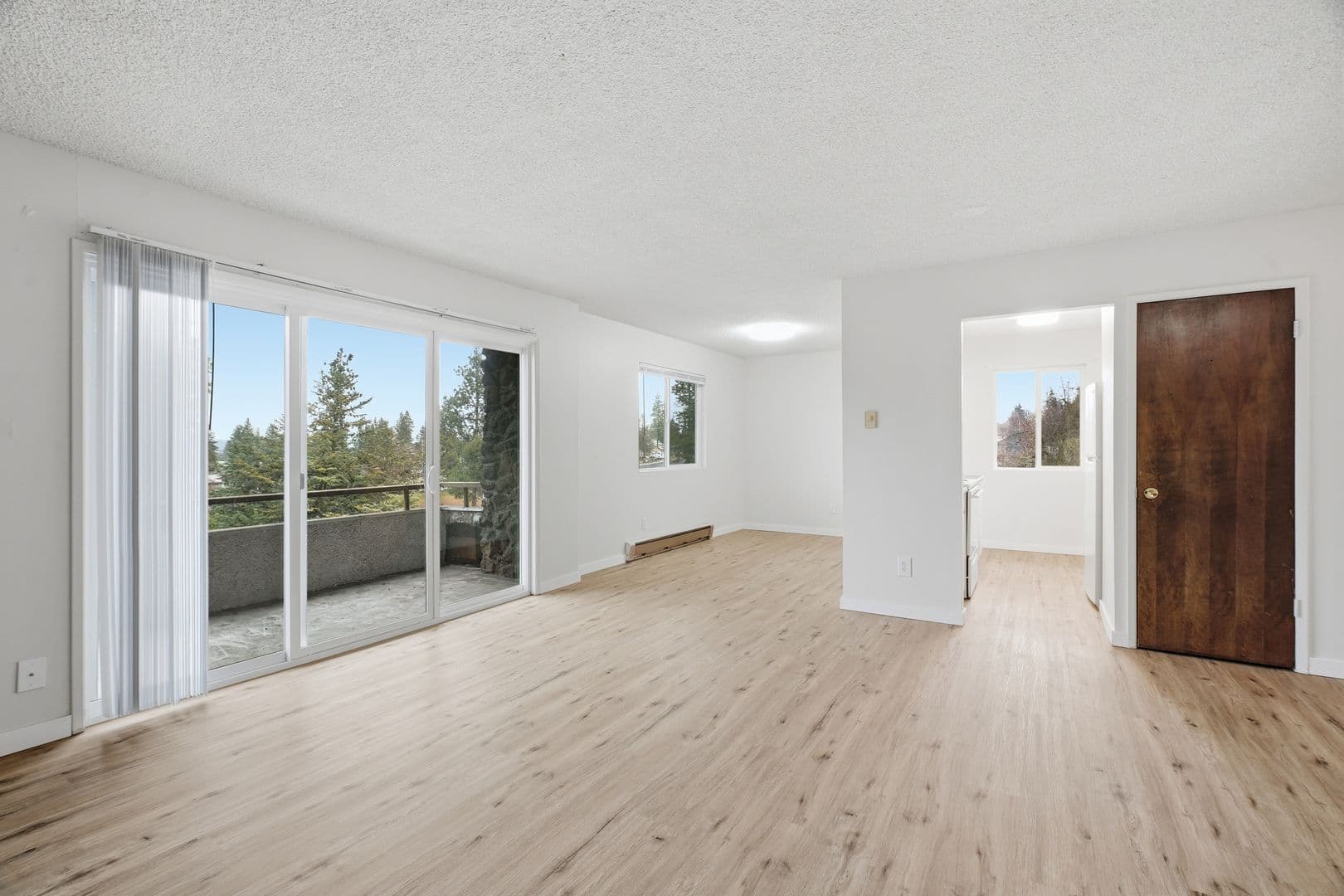 Spokane Apartment: 3102 E 27th Ave