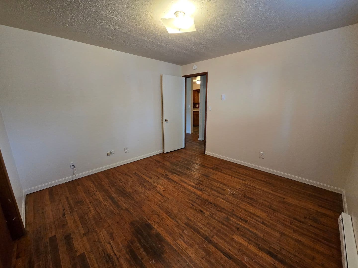 Spokane Apartment: 1611 W 8th Ave