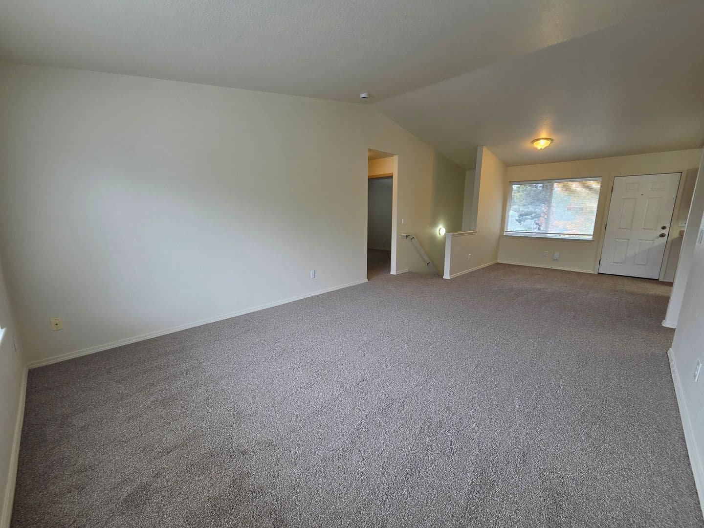 Post Falls Apartment: 3451 W Lilac Ct Units A-D