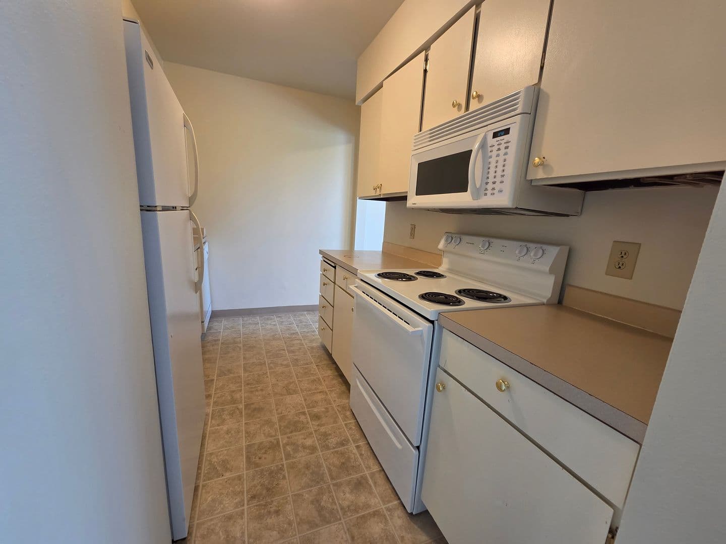 Spokane Apartment: 3102 E 27th Ave