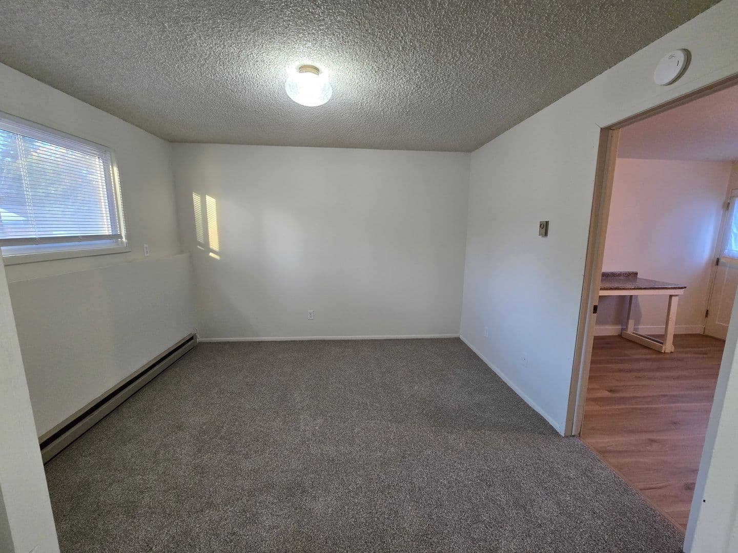 Spokane Apartment: 10005-10007 E 8th Ave