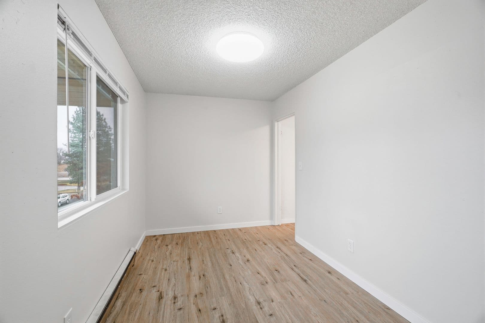 Spokane Apartment: 3102 E 27th Ave