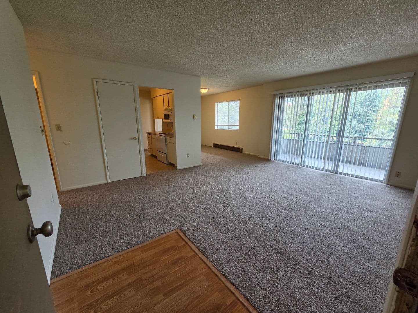 Spokane Apartment: 3102 E 27th Ave