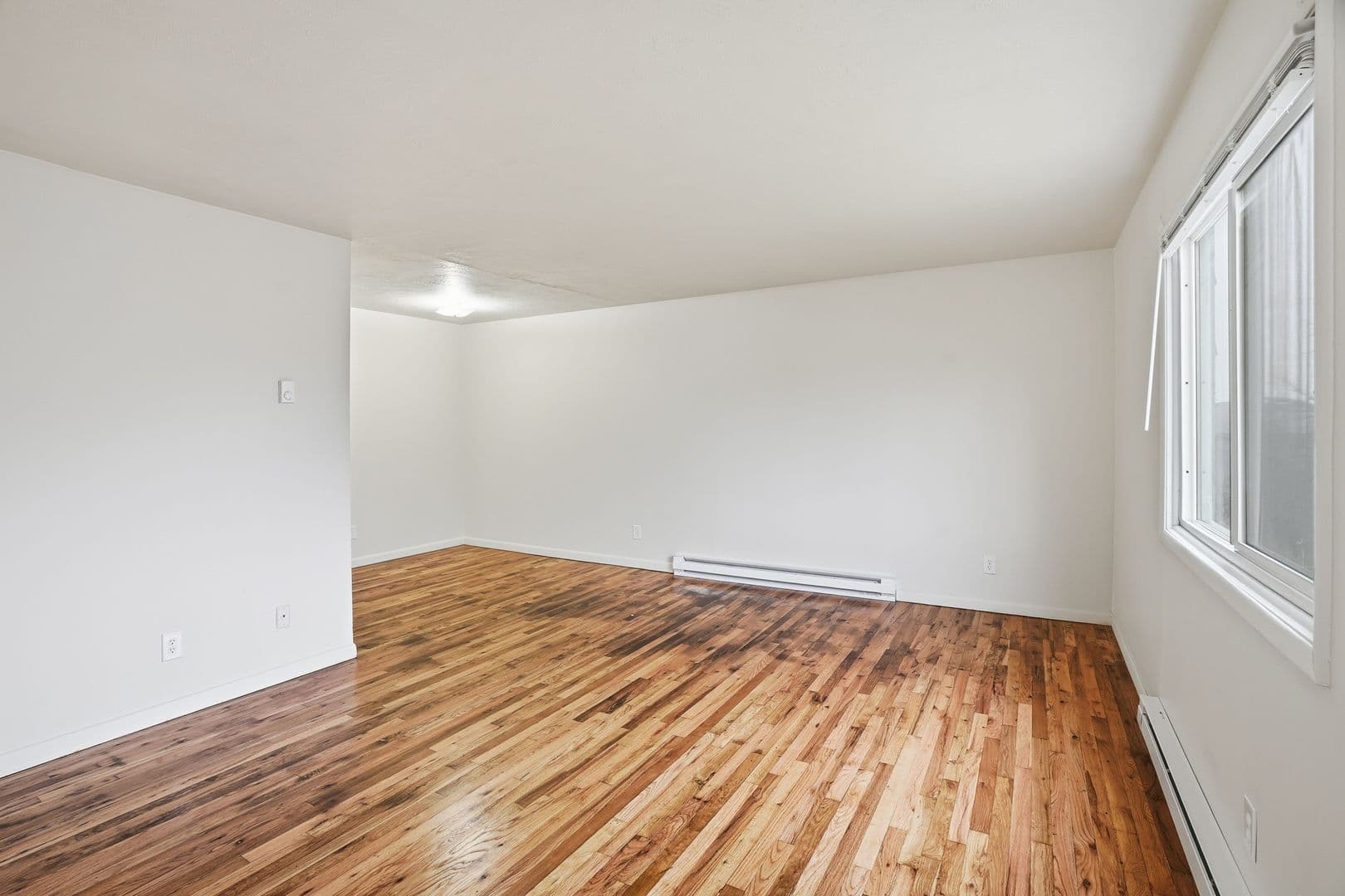 Spokane Apartment: 1611 W 8th Ave