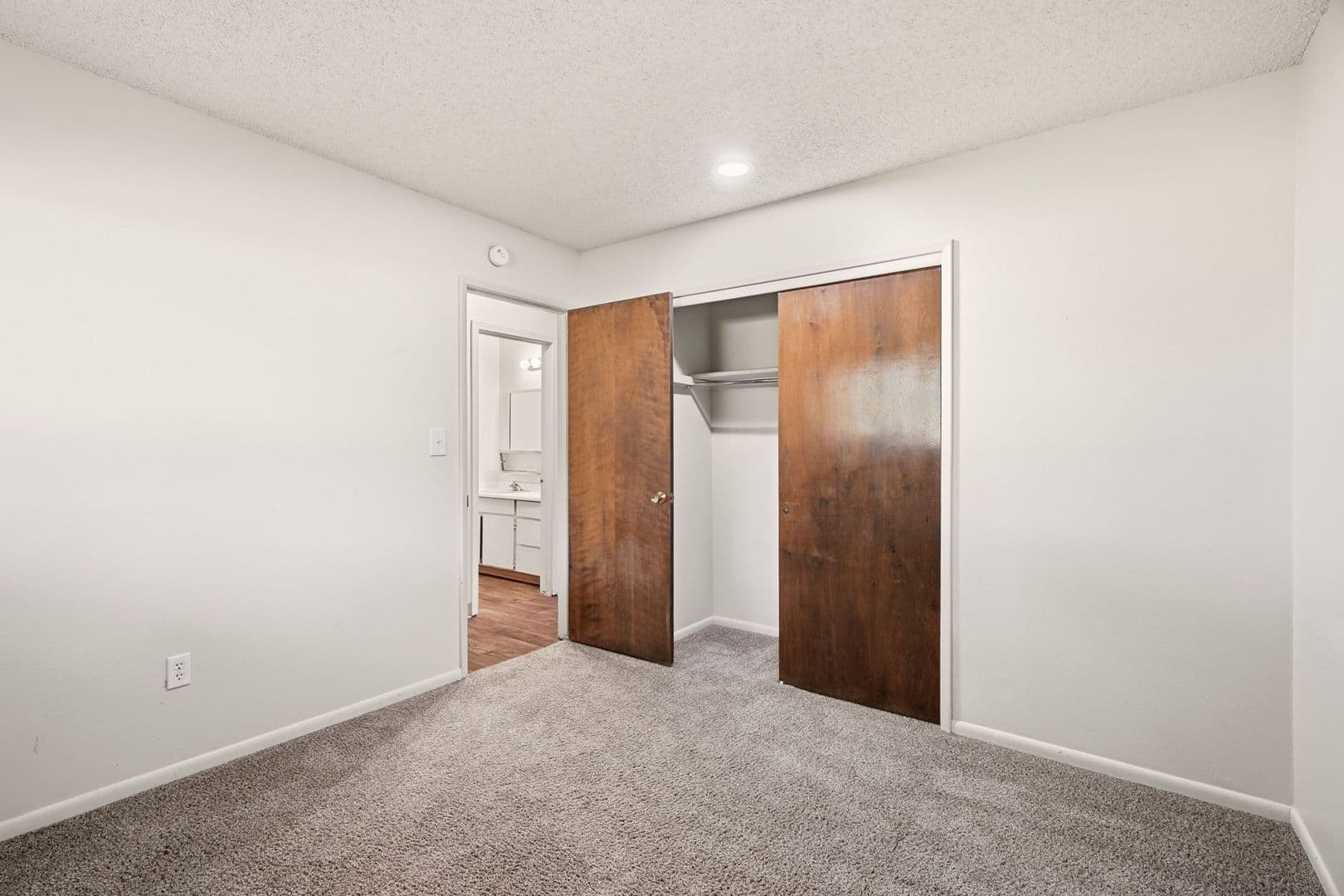 Spokane Apartment: 3102 E 27th Ave