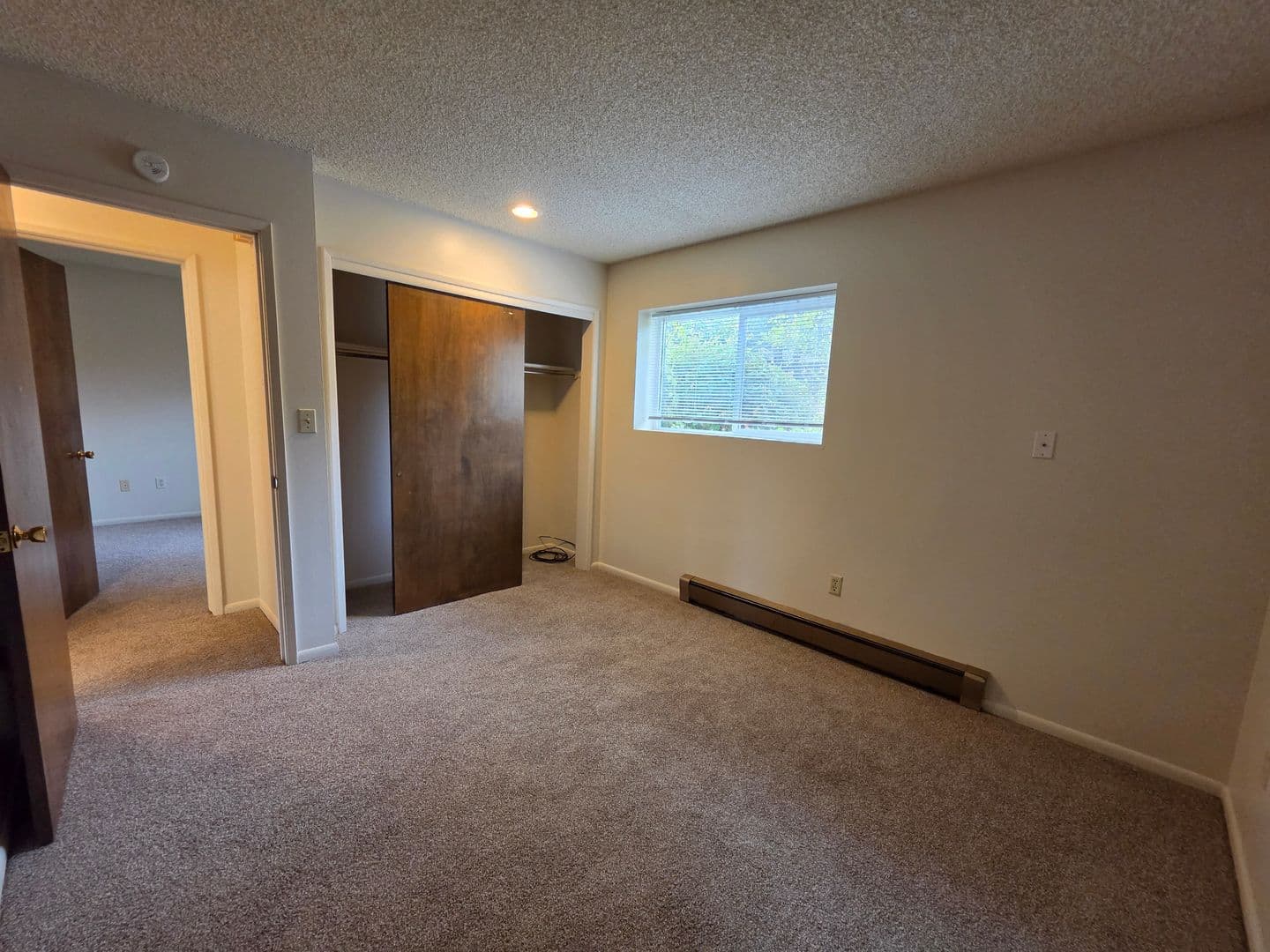 Spokane Apartment: 3102 E 27th Ave
