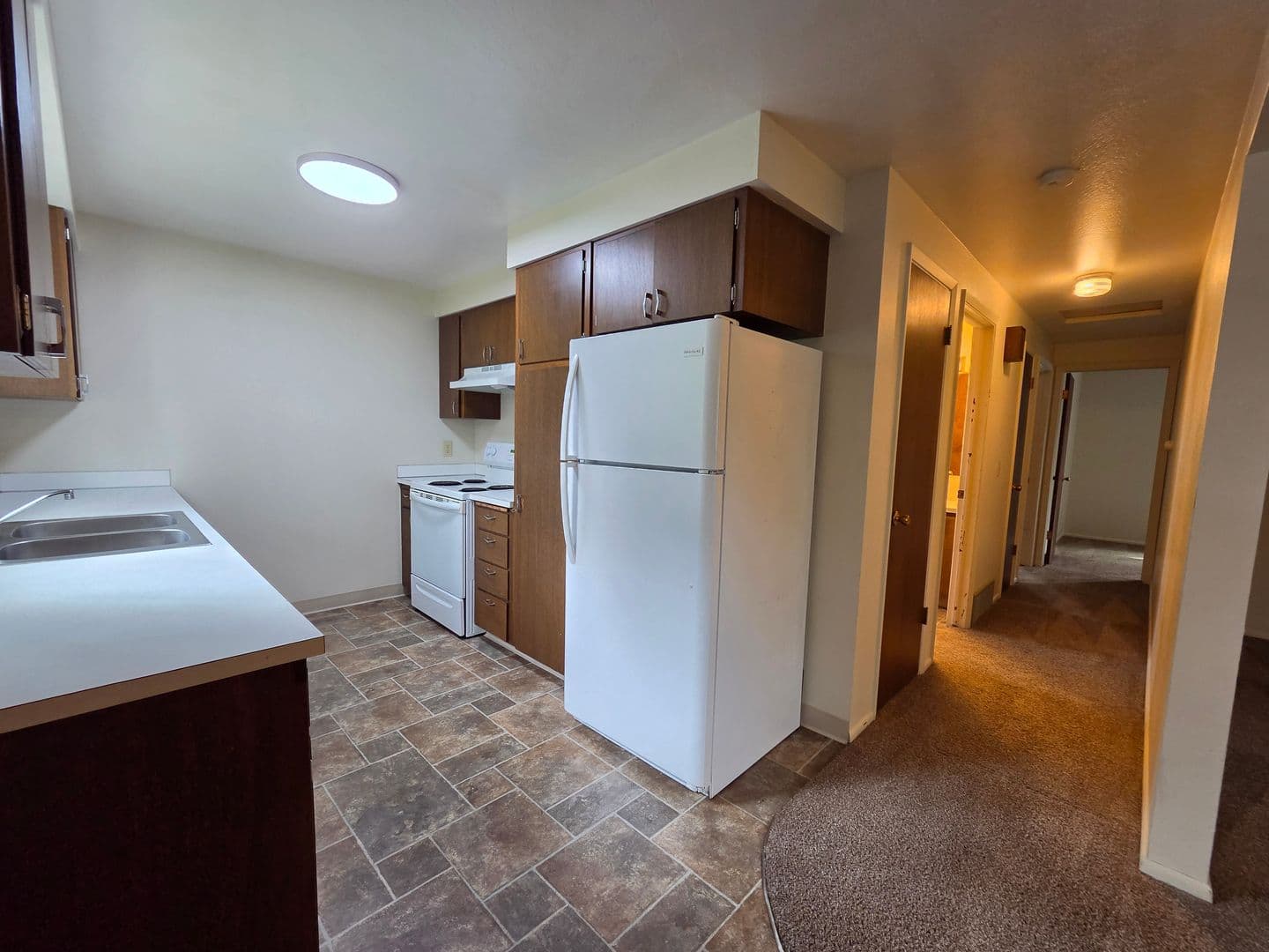Coeur d'Alene Apartment: 2805-07 N Honeysuckle Dr