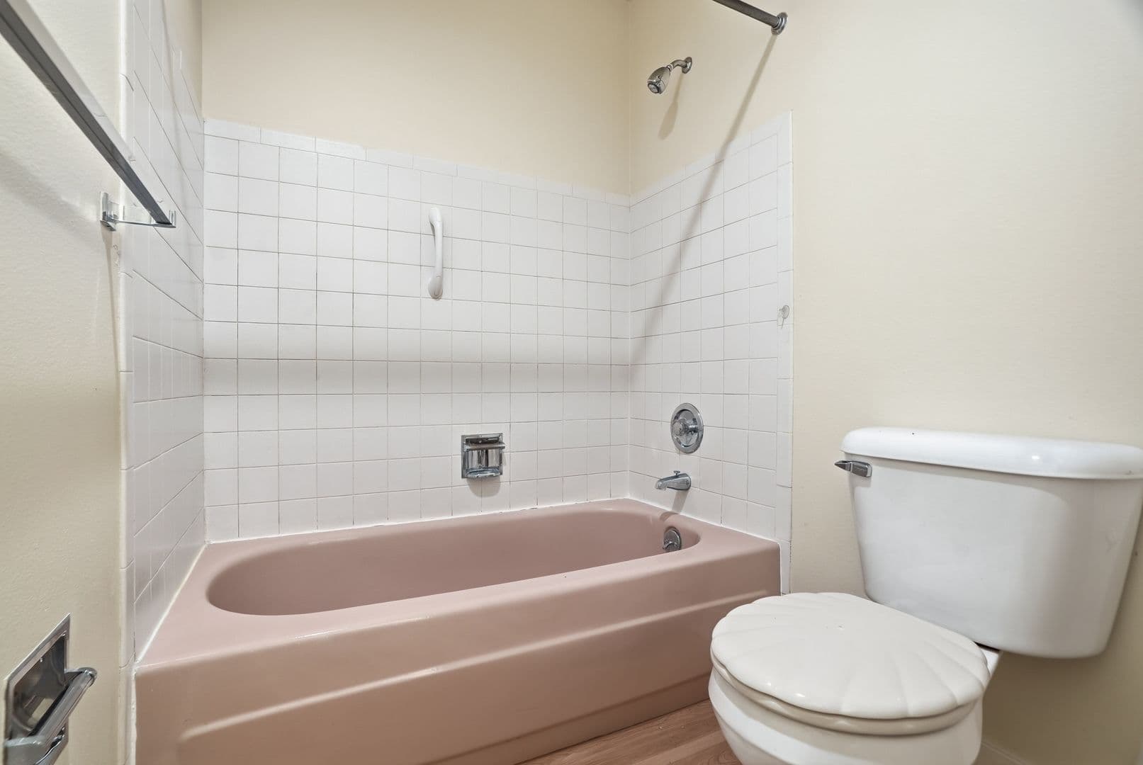 Spokane Apartment: 3102 E 27th Ave