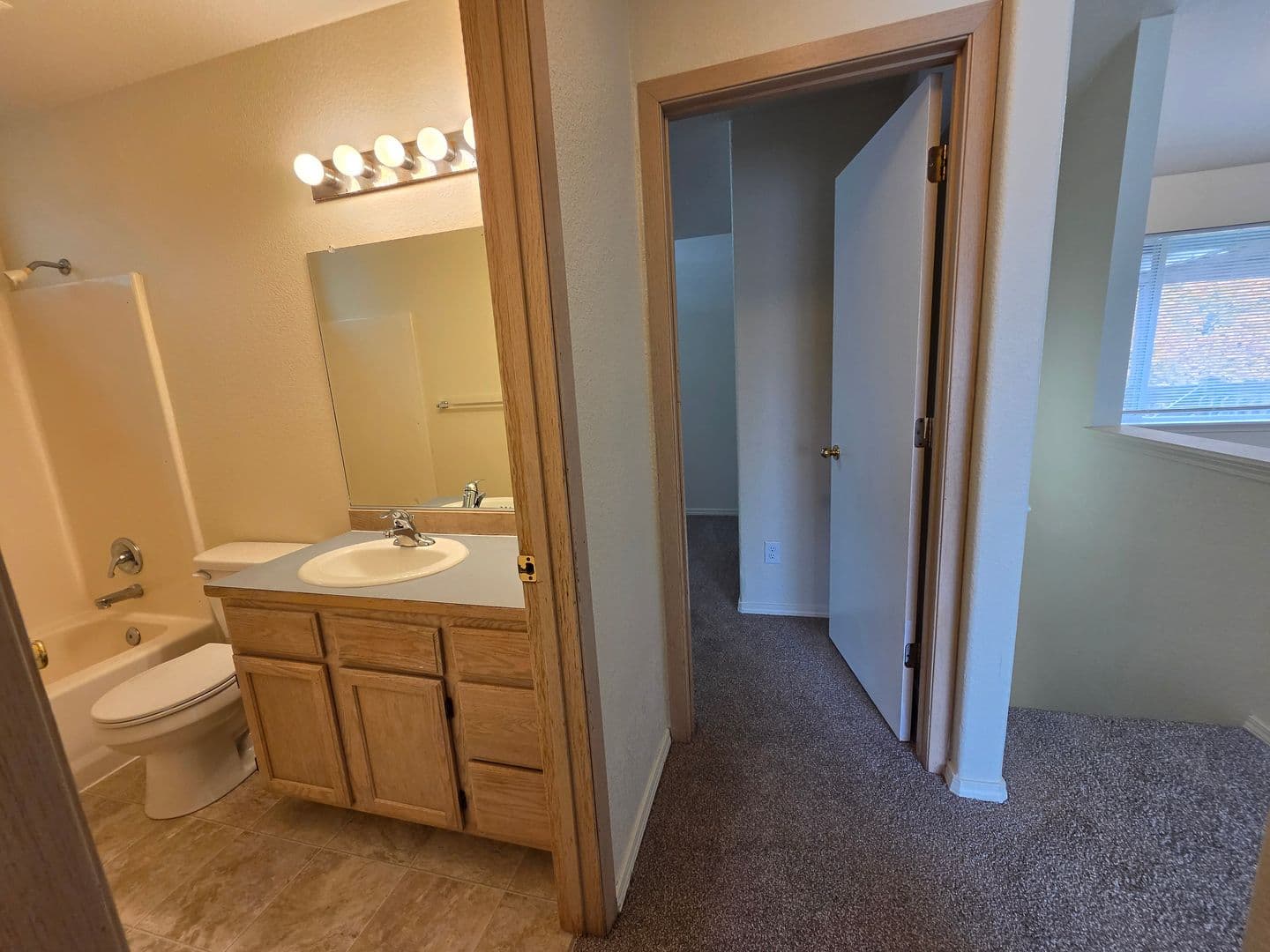 Post Falls Apartment: 3451 W Lilac Ct Units A-D