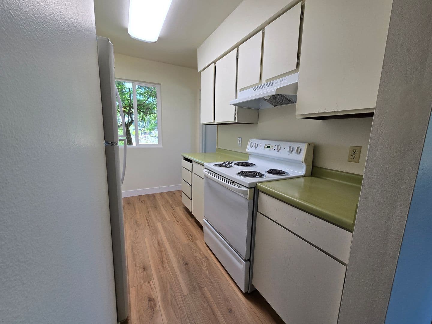 Spokane Apartment: 3102 E 27th Ave