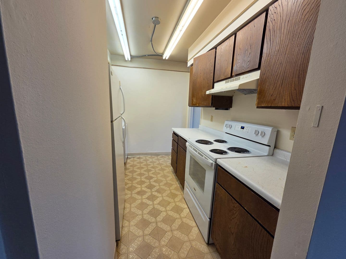 Spokane Apartment: 3102 E 27th Ave