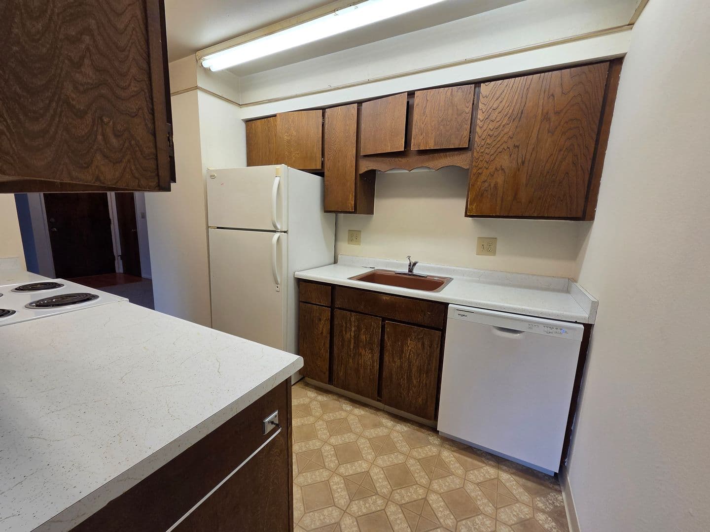 Spokane Apartment: 3102 E 27th Ave