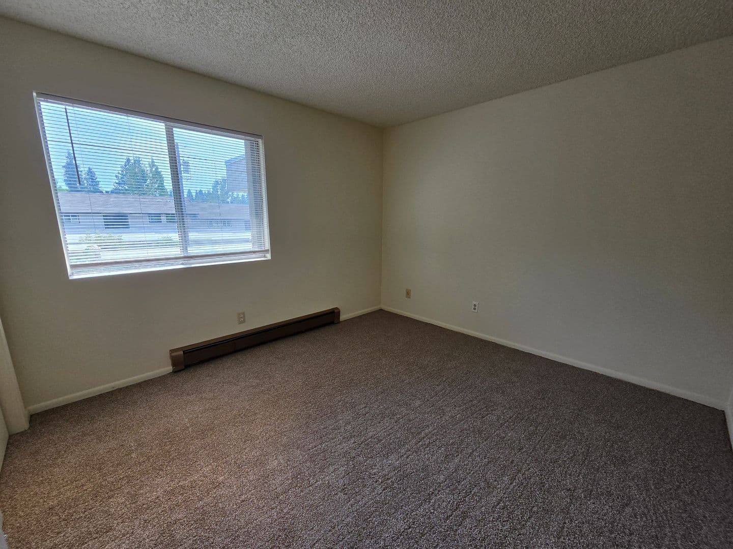 Spokane Apartment: 3102 E 27th Ave