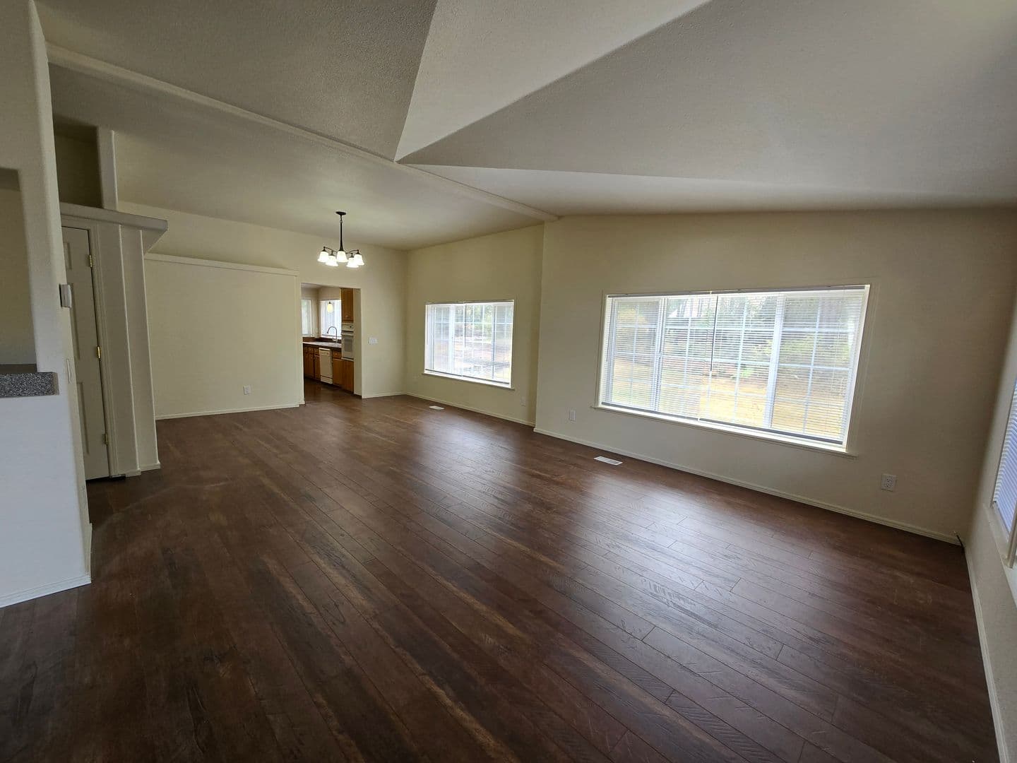 Coeur d'ALene Apartment: 4161 W. Foothills Dr. Units A-C