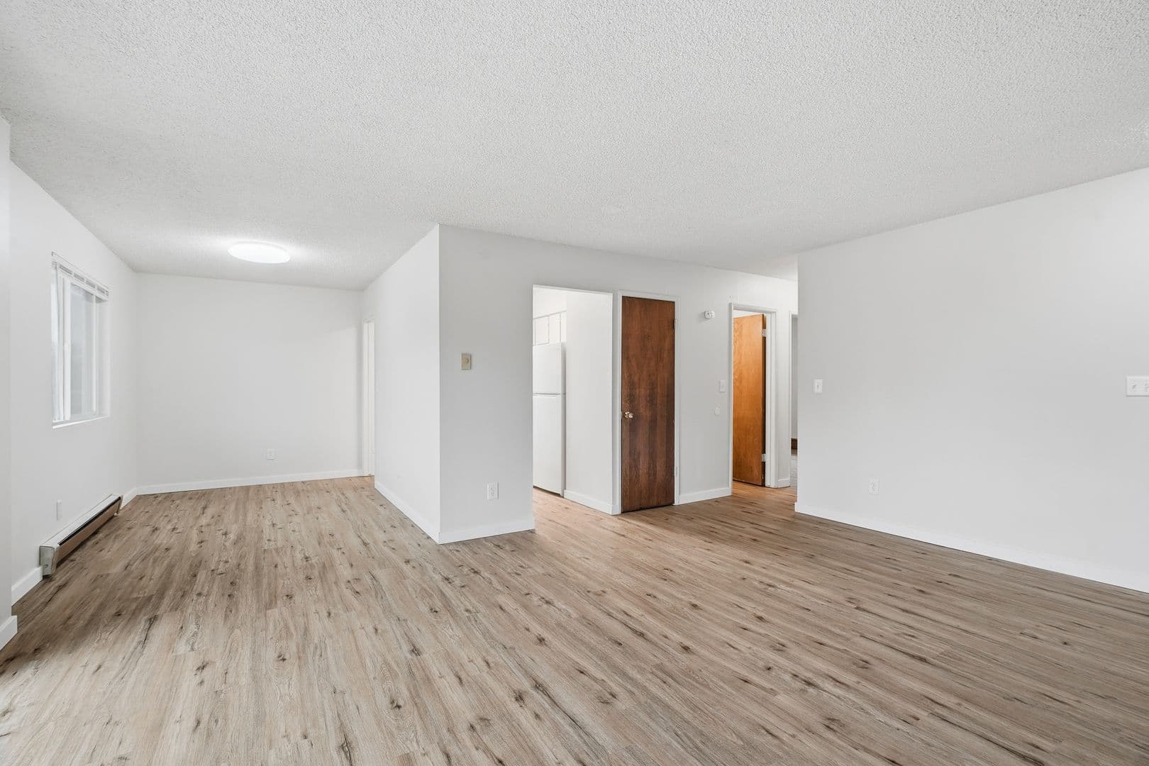 Spokane Apartment: 3102 E 27th Ave