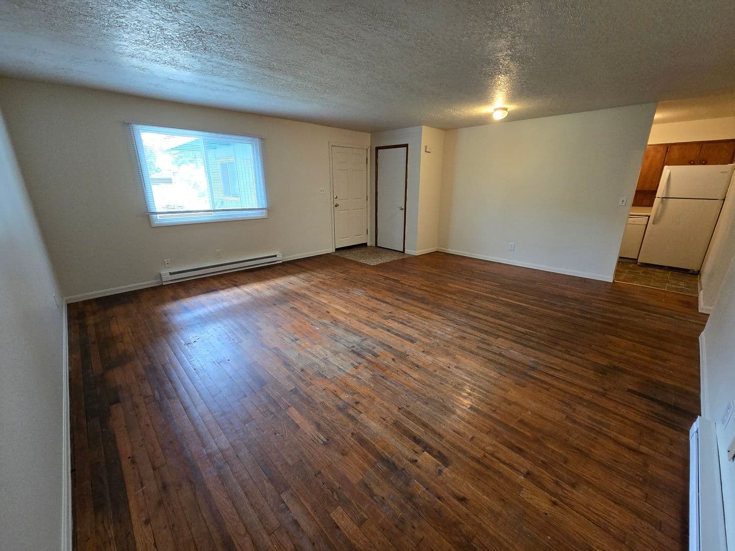 Spokane Apartment: 1611 W 8th Ave