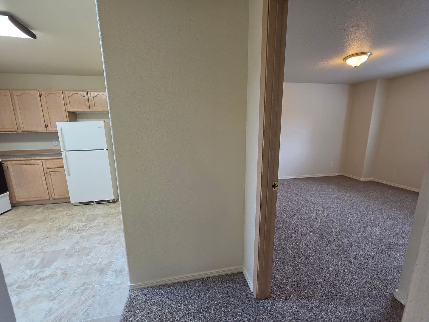 Post Falls Apartment: 3451 W Lilac Ct Units A-D