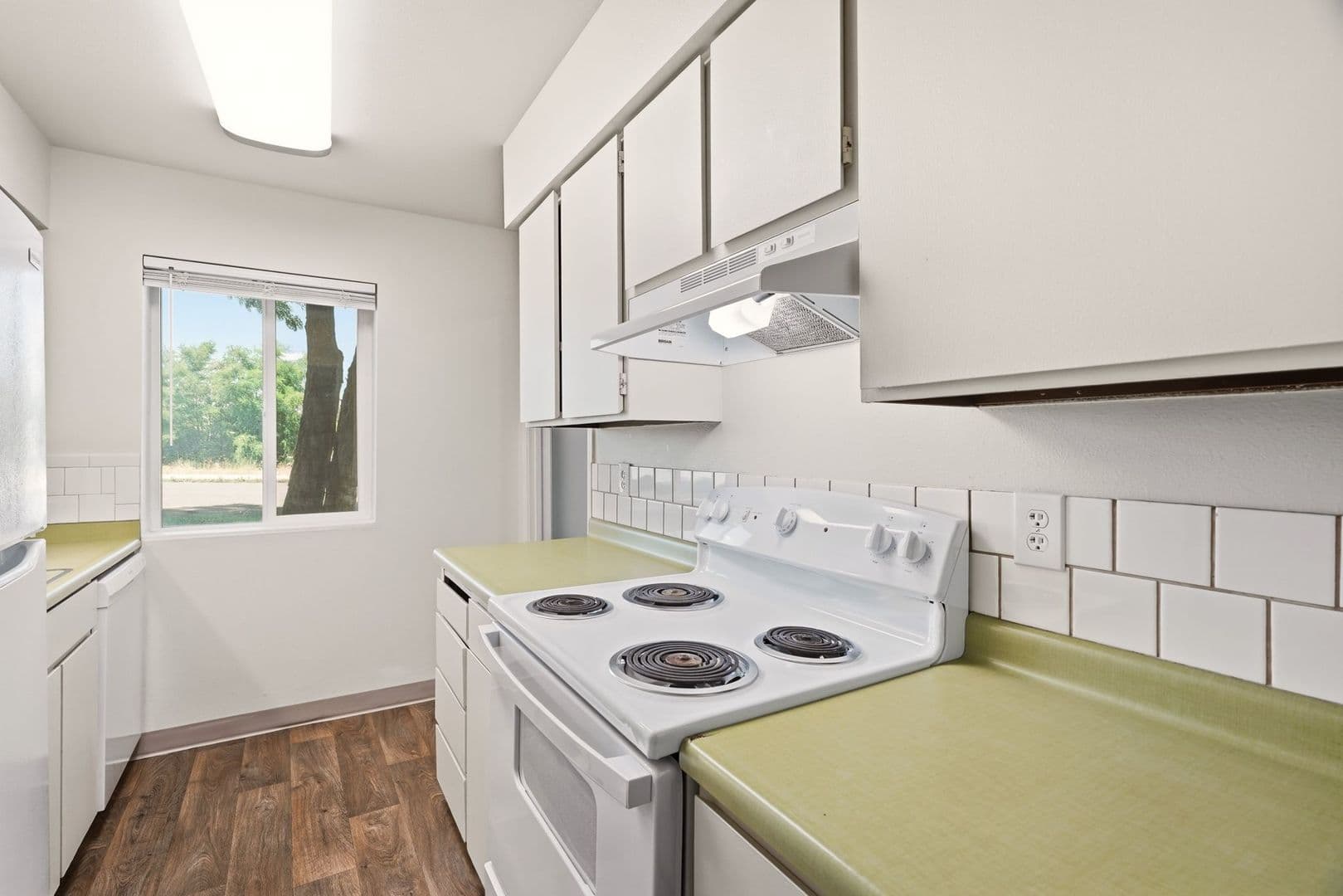 Spokane Apartment: 3102 E 27th Ave