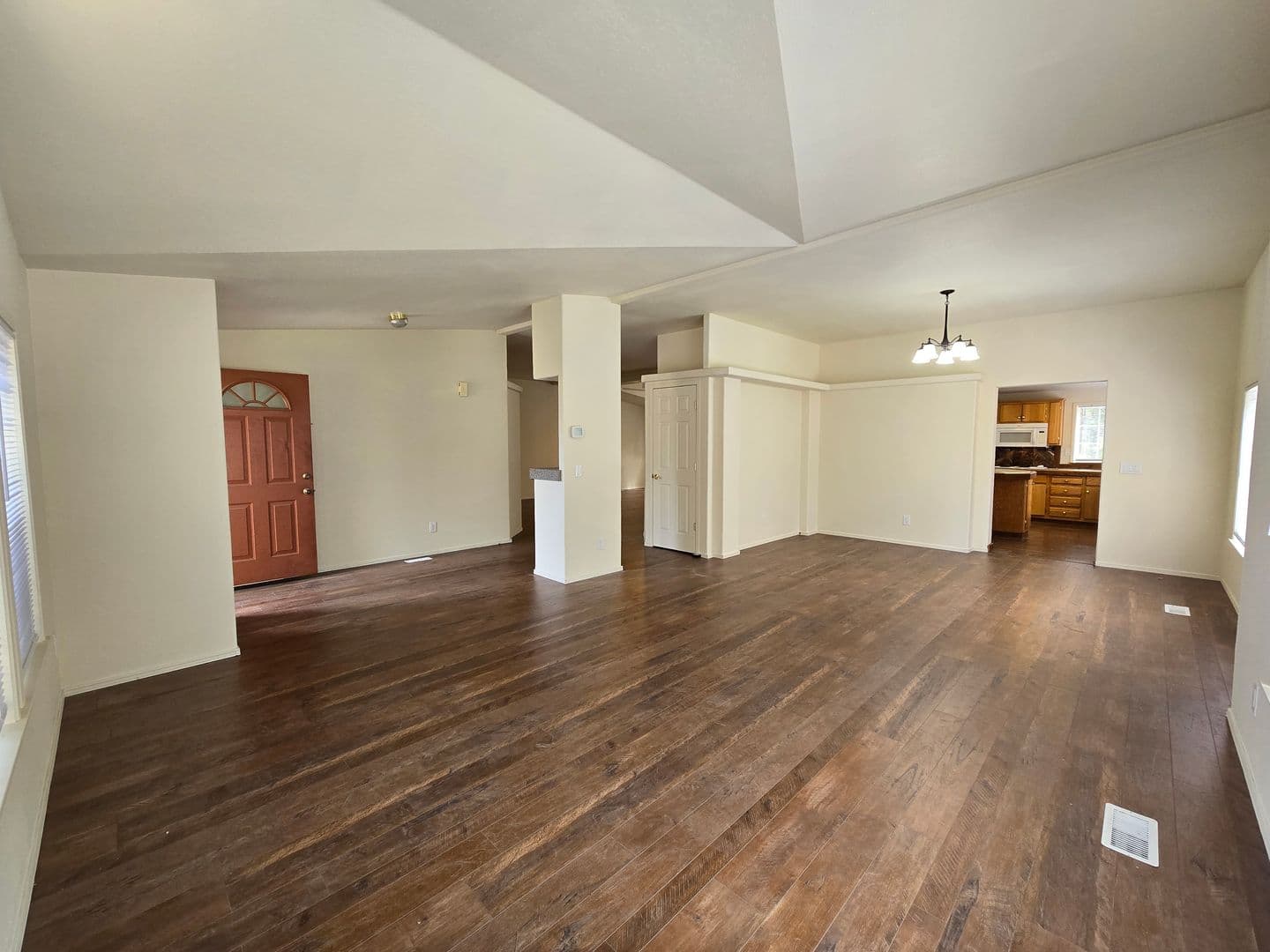 Coeur d'ALene Apartment: 4161 W. Foothills Dr. Units A-C