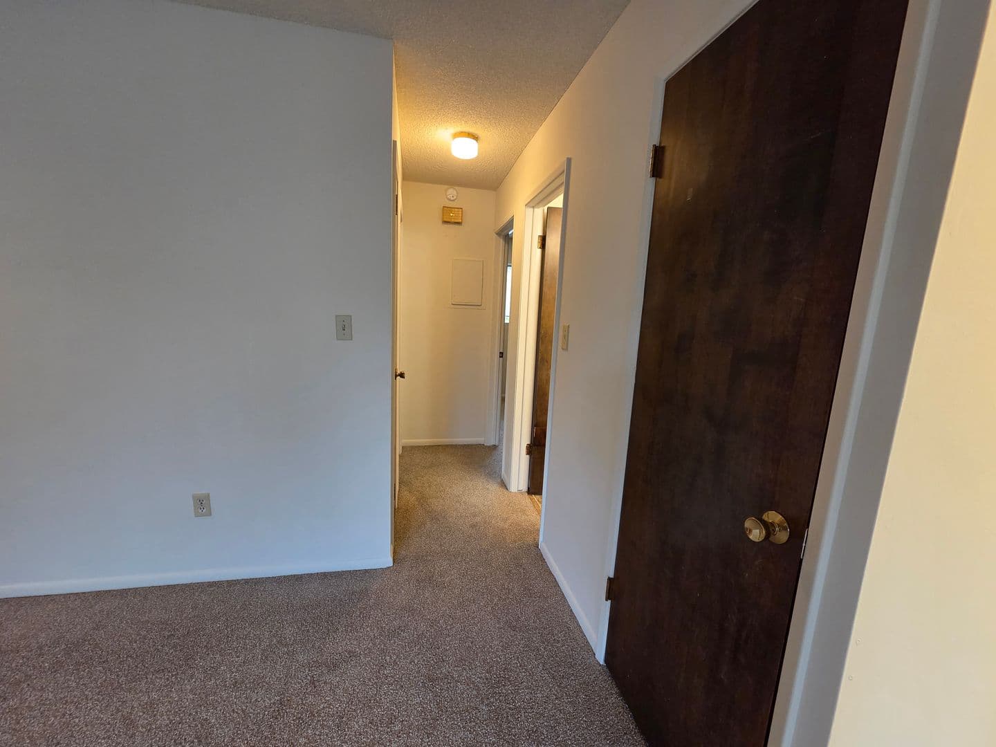 Spokane Apartment: 3102 E 27th Ave
