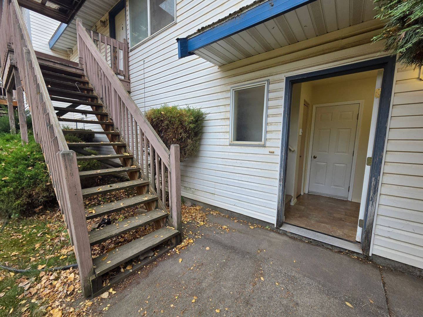 Post Falls Apartment: 3451 W Lilac Ct Units A-D