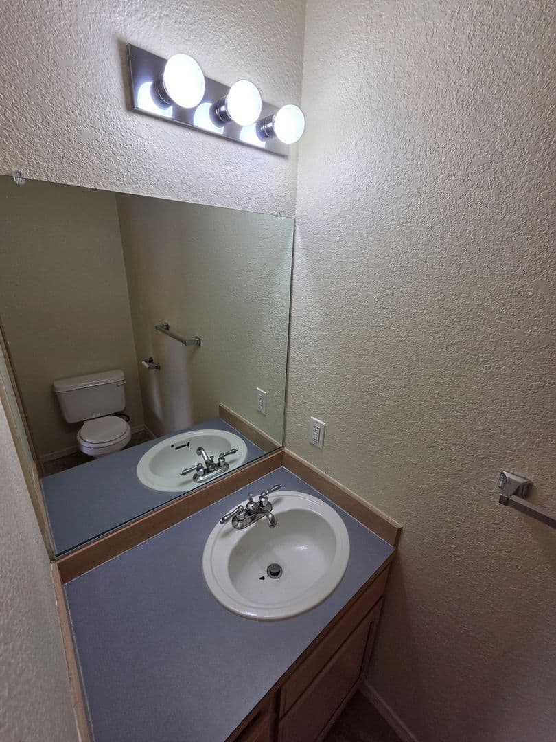 Post Falls Apartment: 3451 W Lilac Ct Units A-D