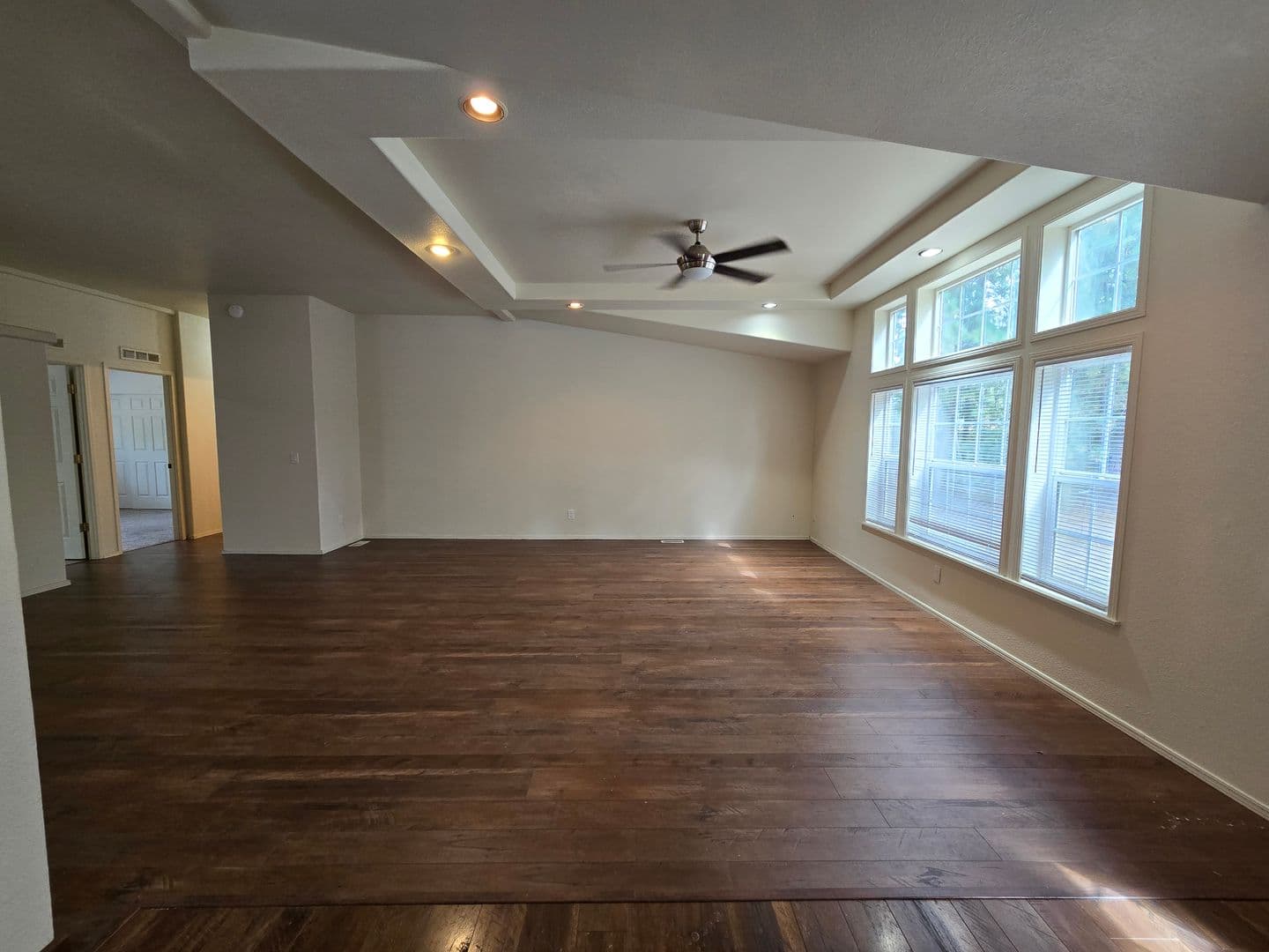 Coeur d'ALene Apartment: 4161 W. Foothills Dr. Units A-C