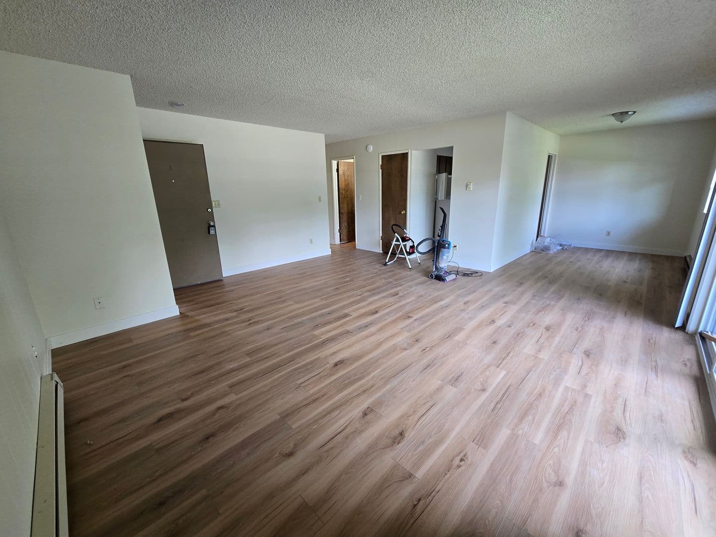 Spokane Apartment: 3102 E 27th Ave