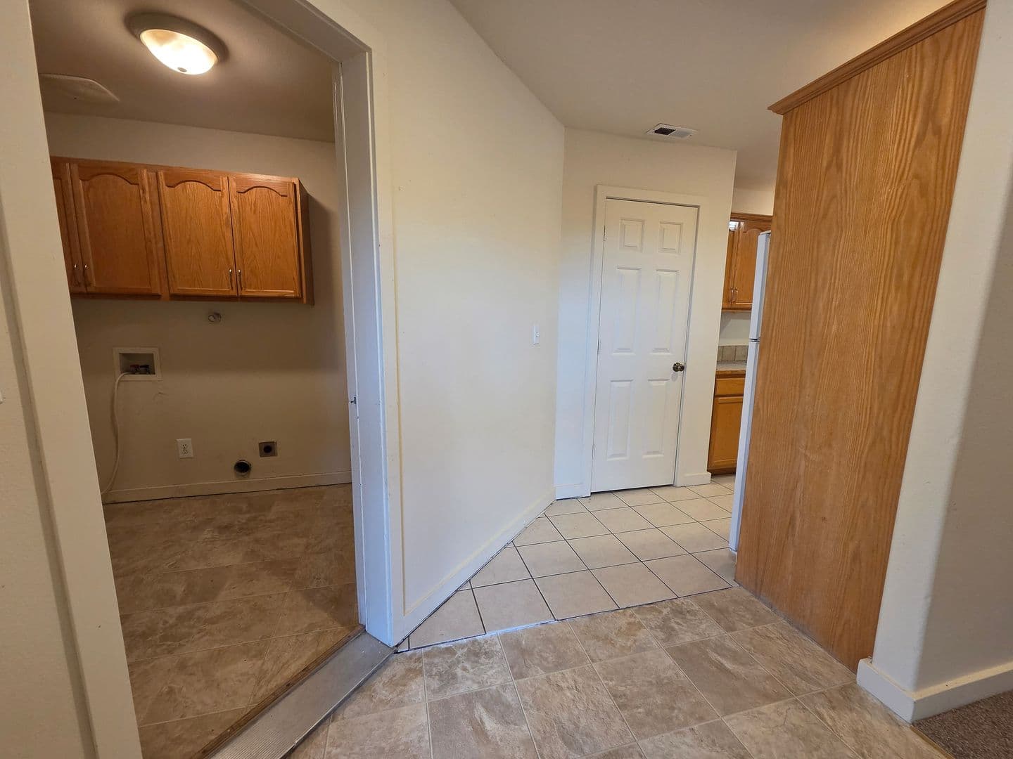 Spokane Apartment: 5912 N. Addison St.