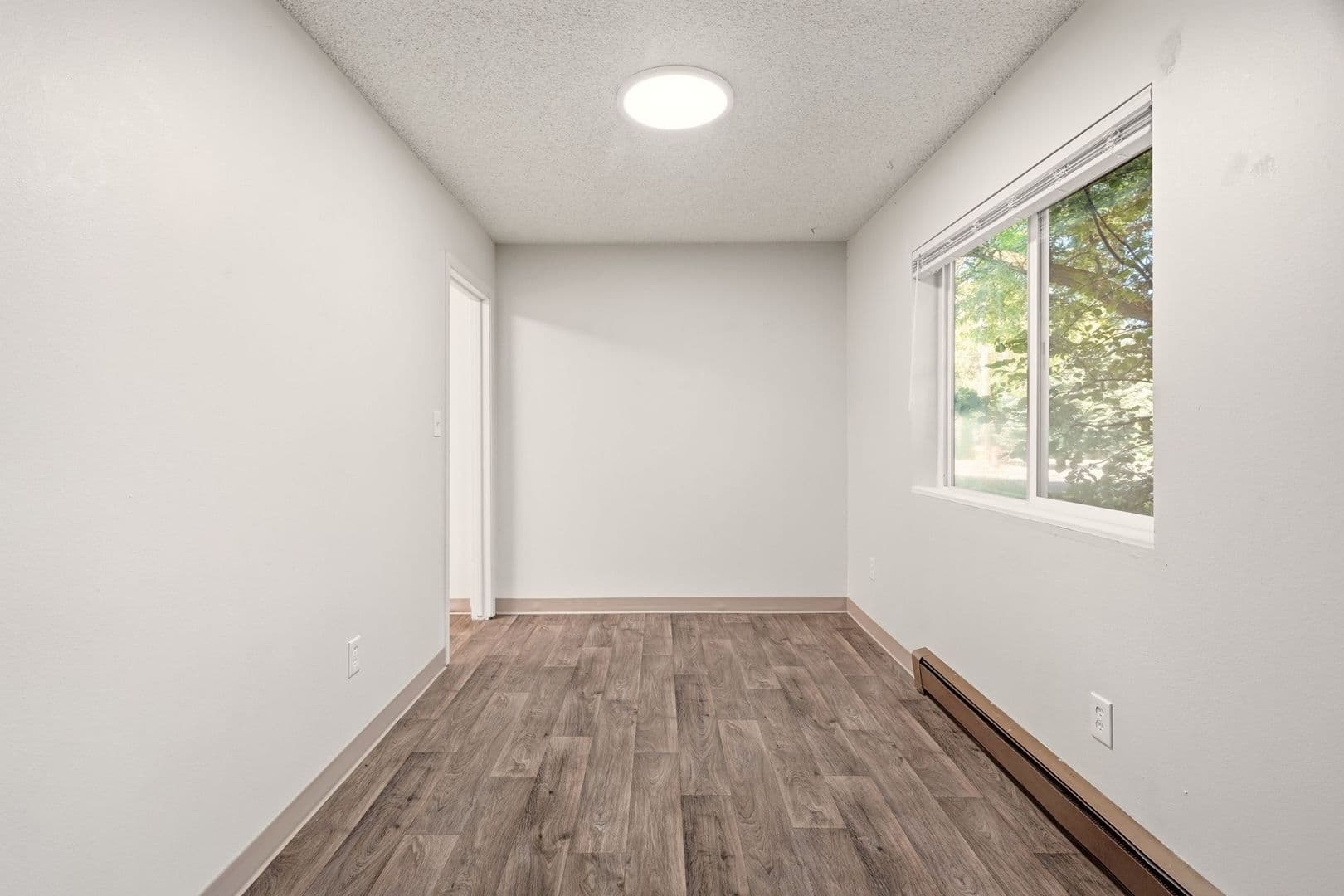 Spokane Apartment: 3102 E 27th Ave