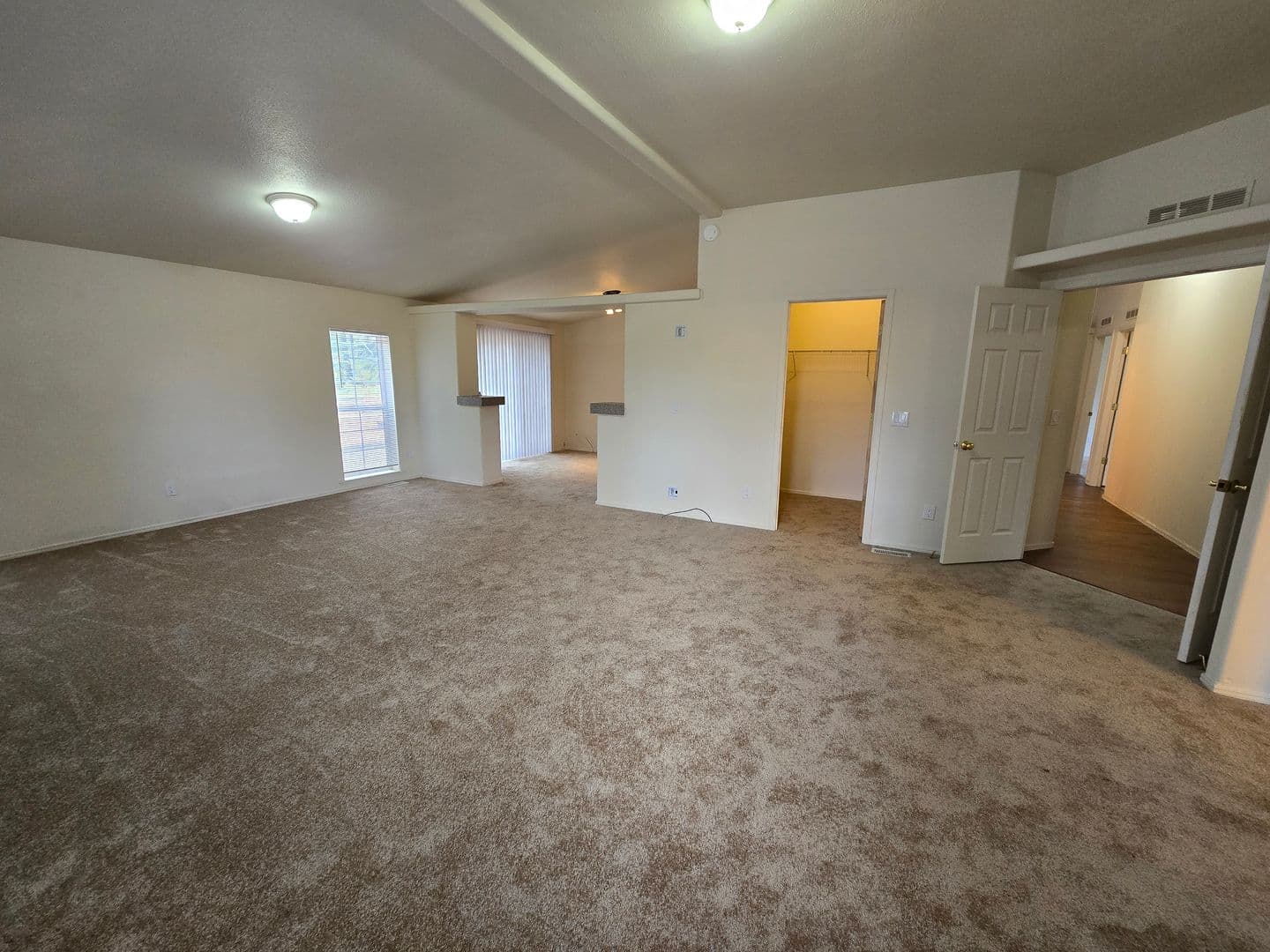 Coeur d'ALene Apartment: 4161 W. Foothills Dr. Units A-C