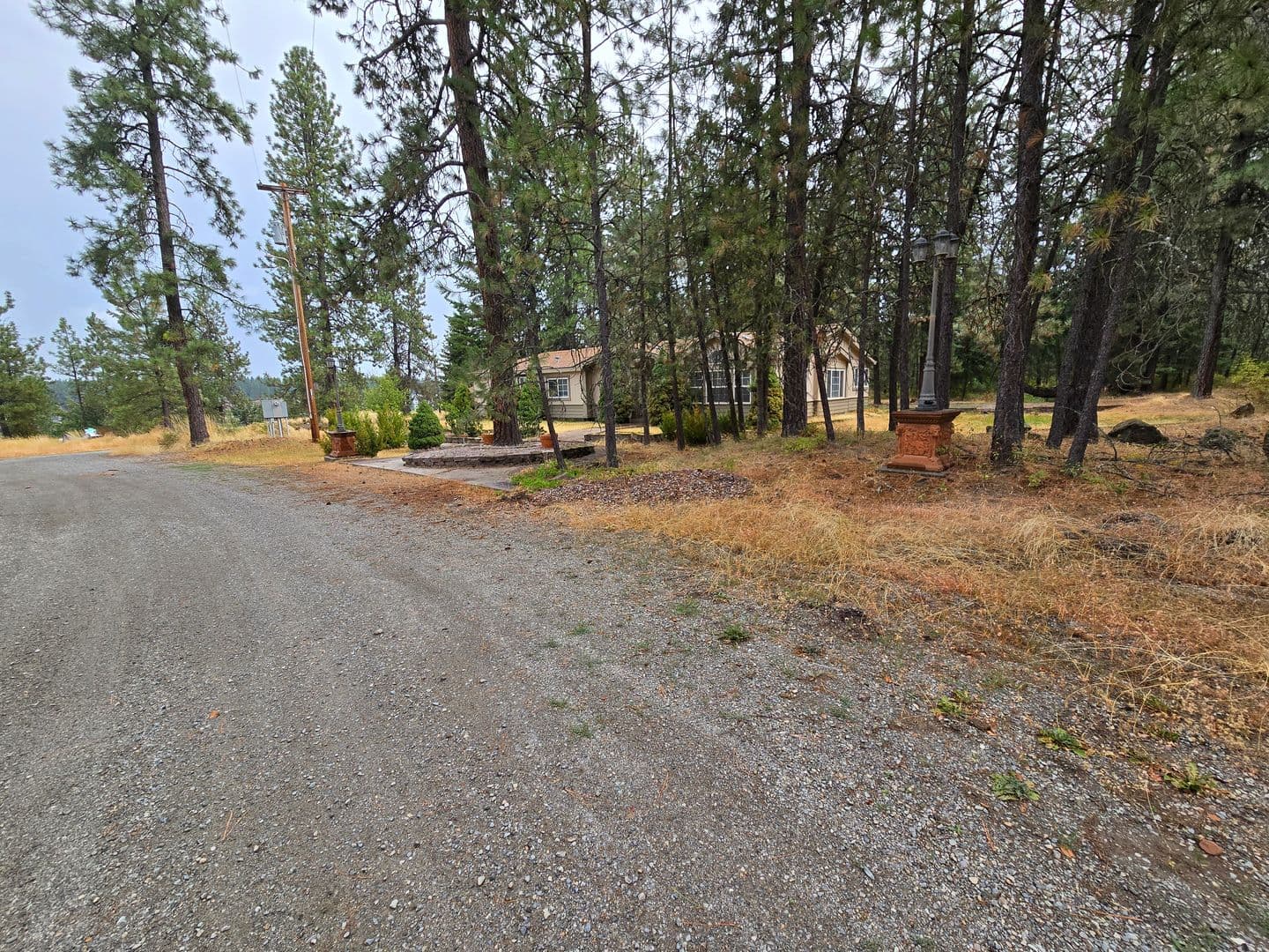 Coeur d'ALene Apartment: 4161 W. Foothills Dr. Units A-C