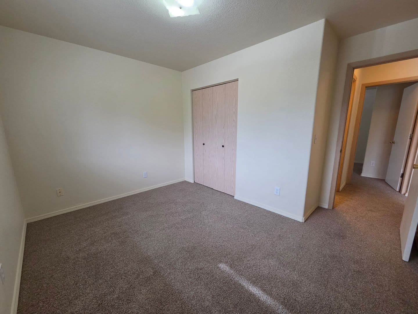 Post Falls Apartment: 3451 W Lilac Ct Units A-D